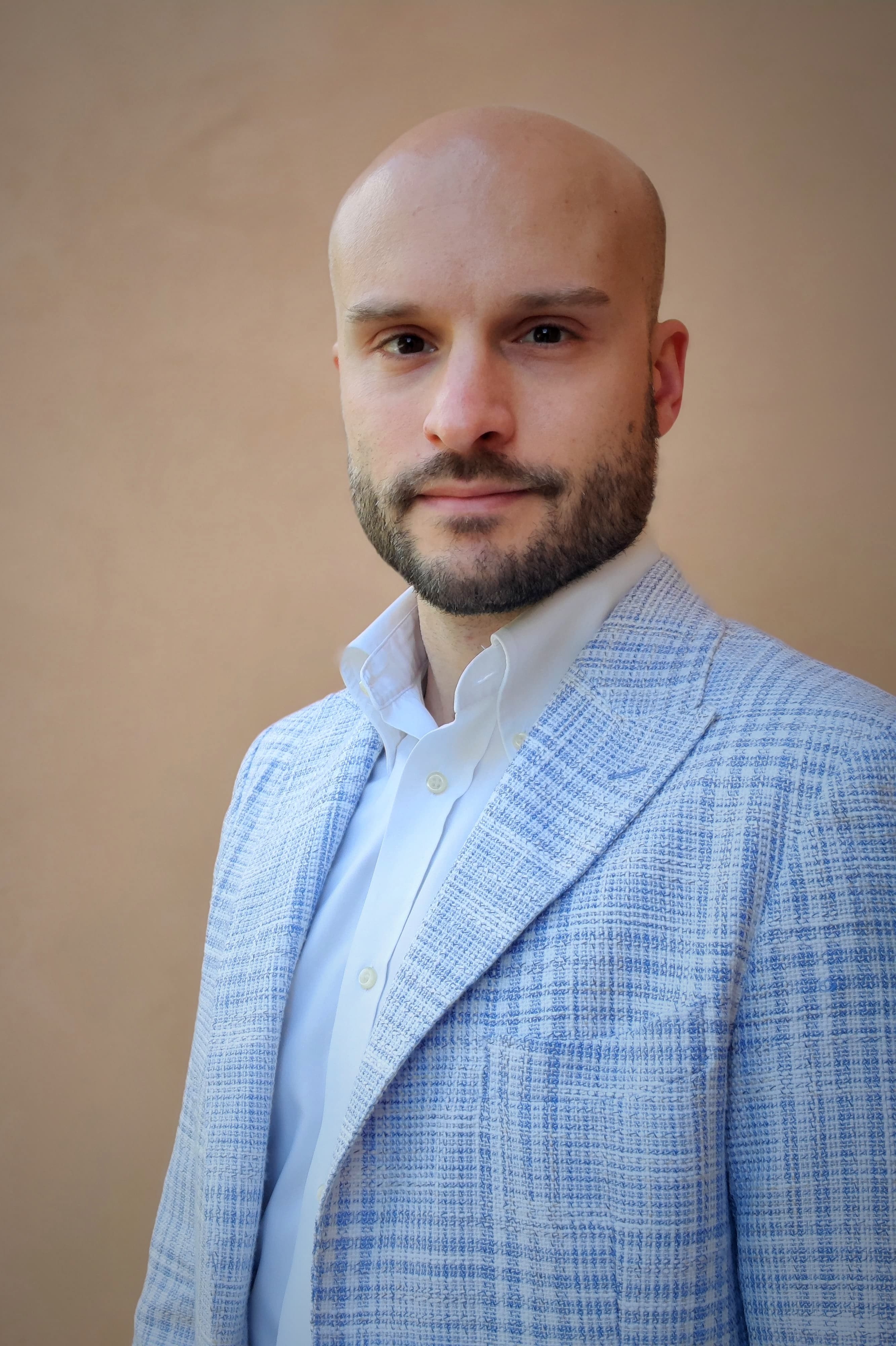 M.Sc. Jacopo Berretta