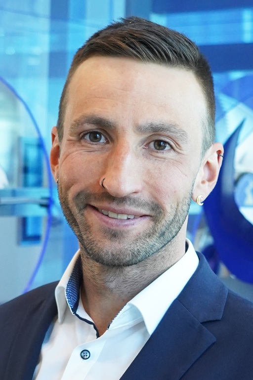 Dr. techn. Thomas Müller